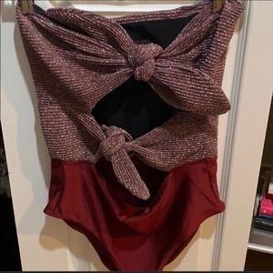 Urban outfitters bodysuit